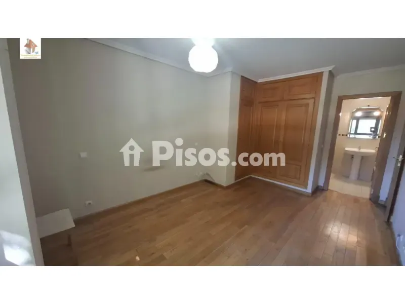 Camere da letto - Apartment with Terrace in Francisco Hernando
