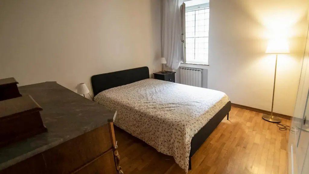 Chambres - Bilocale with Private Garden in Castelnuovo Berardenga