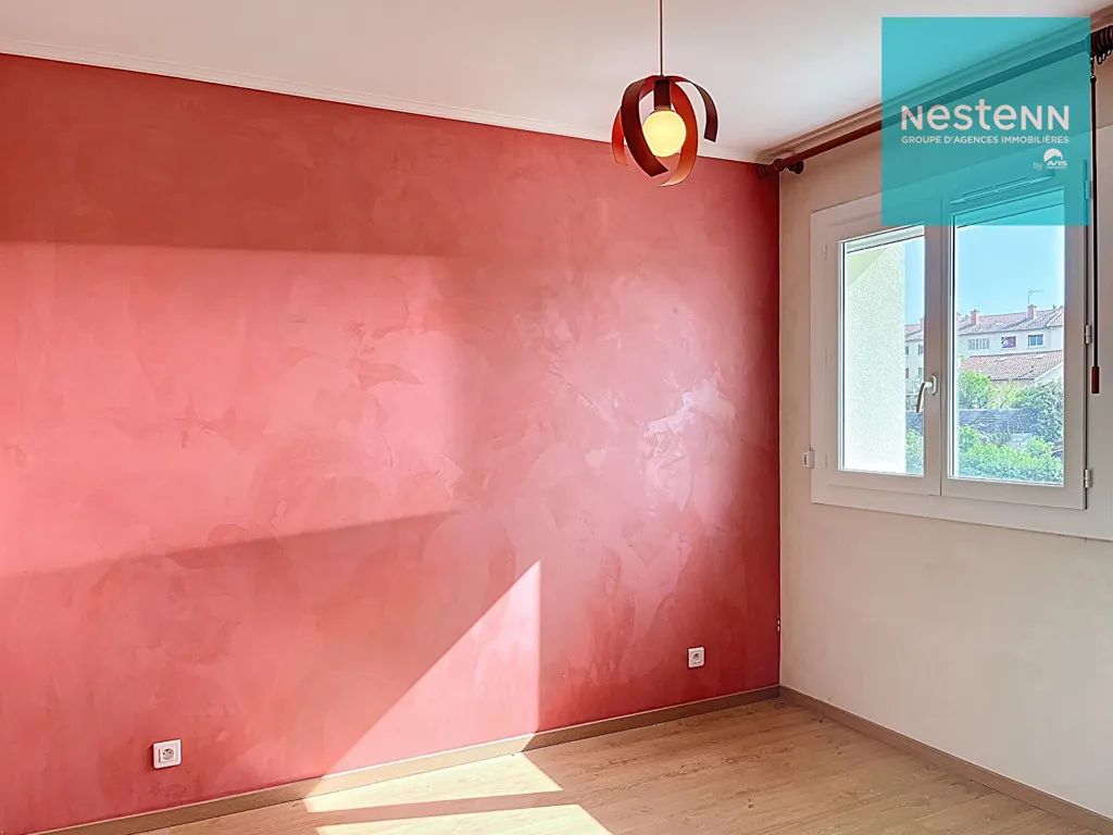 Pièces - Maison 4 Pièces avec Jardin à Montbrison