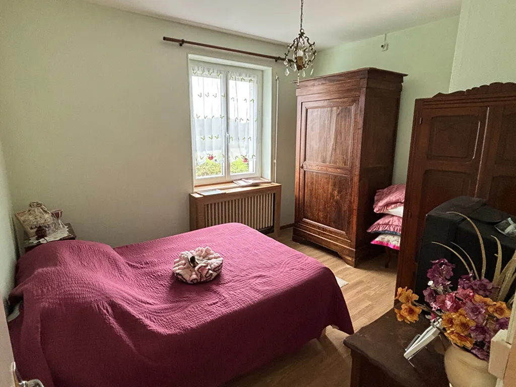Magamistoad - House with Garden in Quiet Hamlet, Bossay Sur Claise