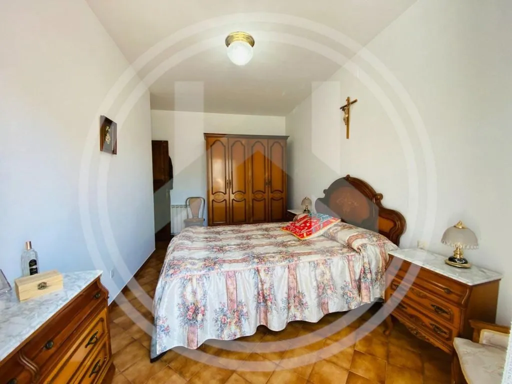 Chambres - Historic House with Garden in Cardedeu Centre