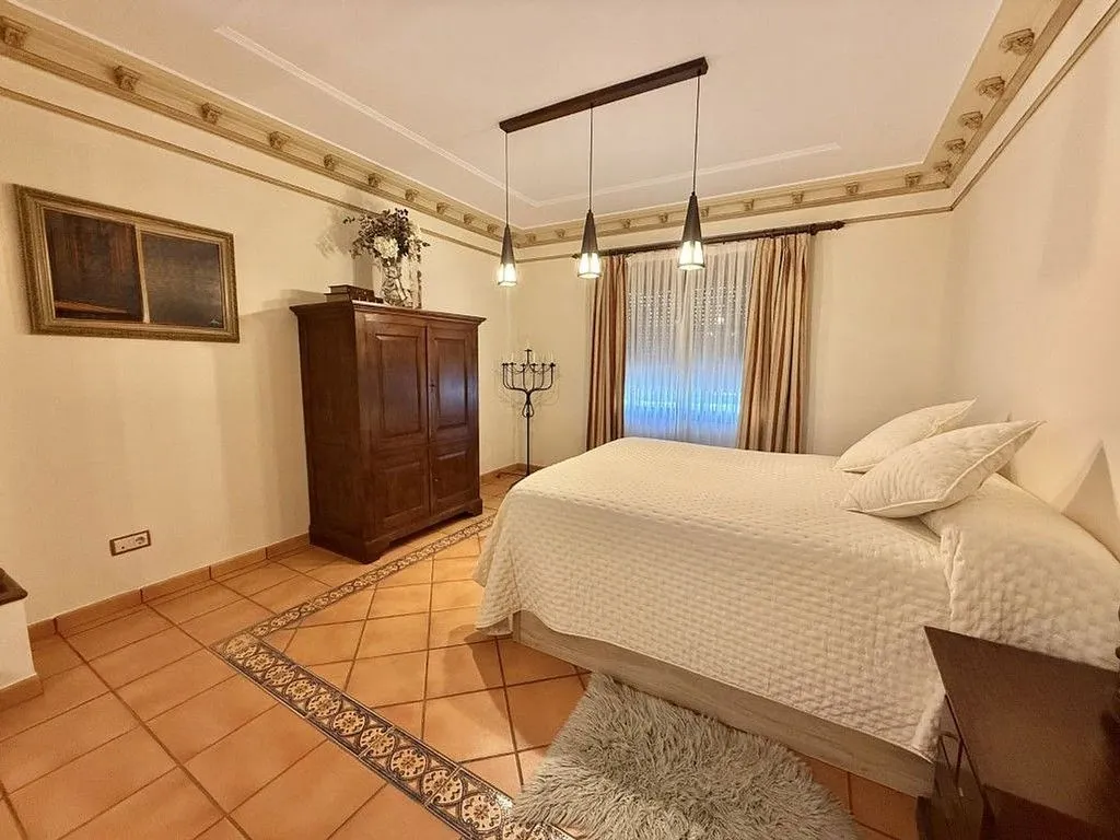 Chambres - Chalet with Pool in Pino Grande Urbanisation