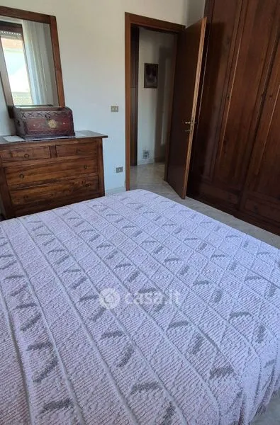Camere da letto - Rustic Bifamily Villa with Garden in Trecate