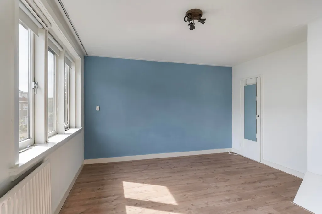 4-toaline kinnisvara asukohas Leiden