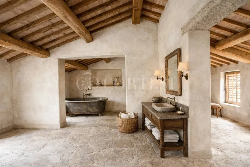 Vannitoad - Historic Villa with Private Garden in Perugia