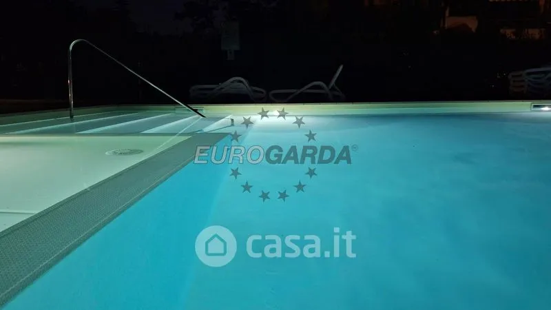 Bassein - Villa with Pool in Lazise