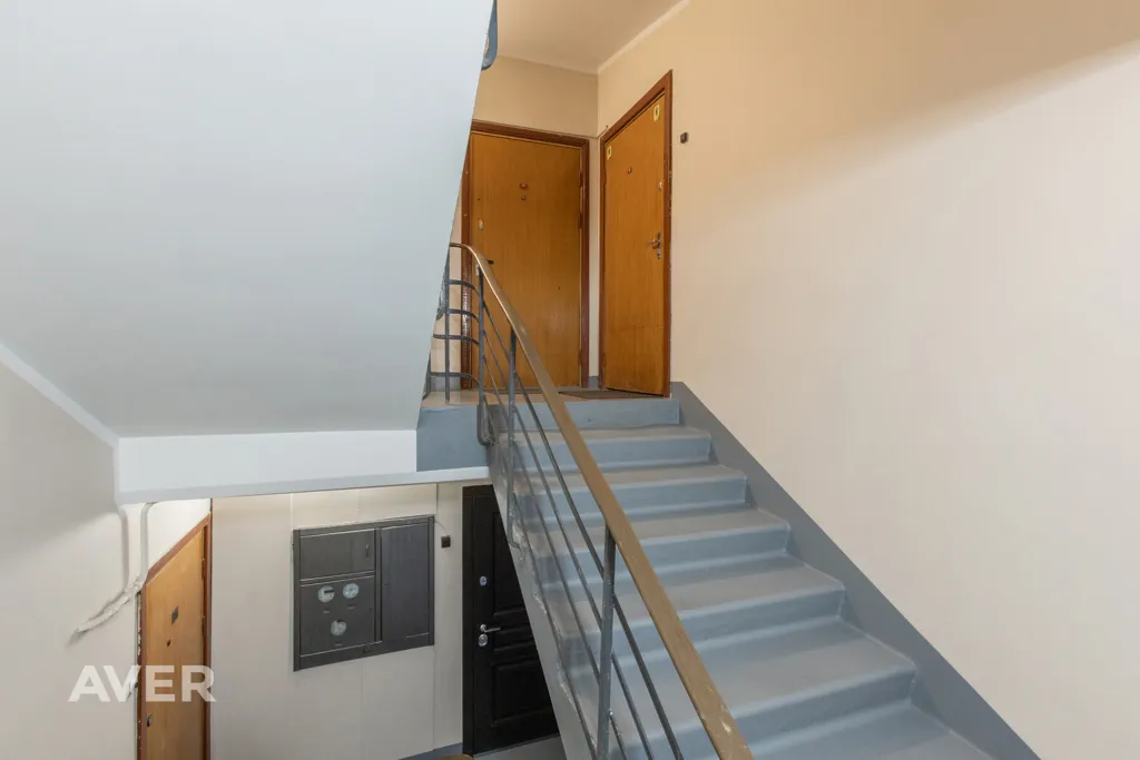 Stanze - 2-Bedroom Apartment with Terrace in Riga Centre