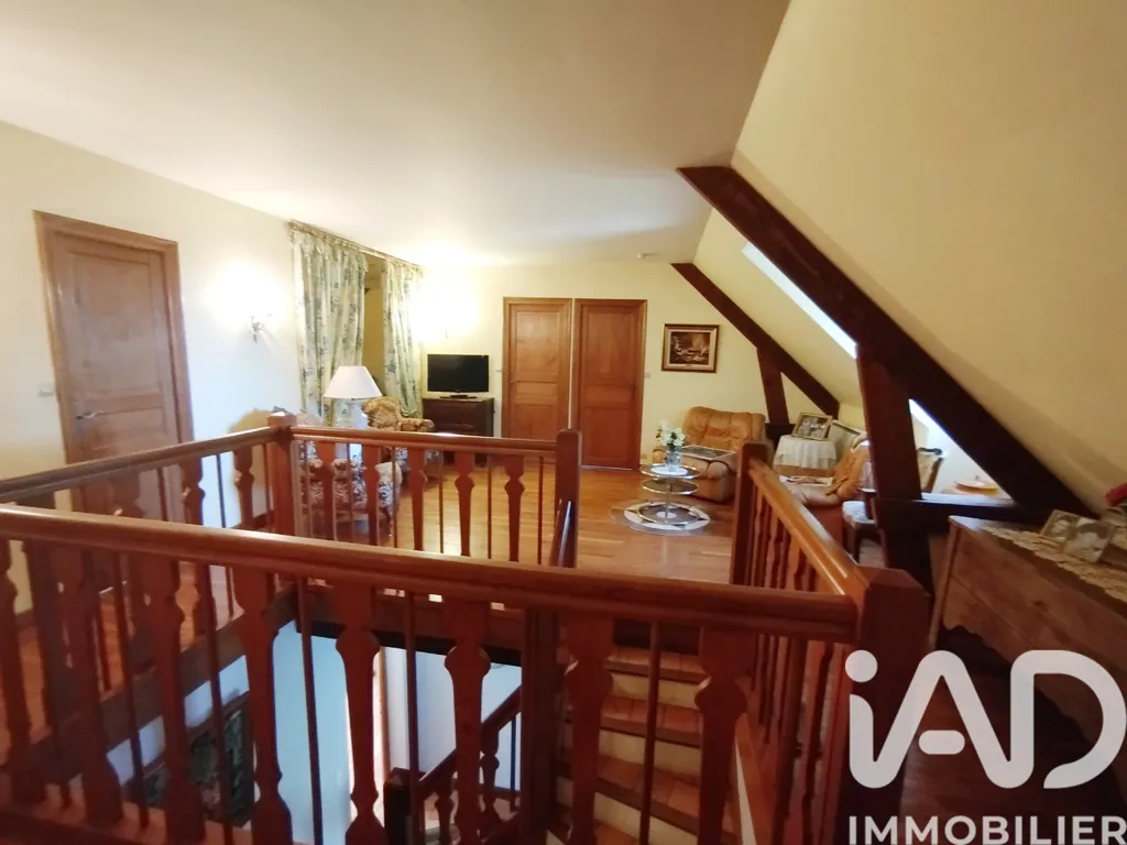 attic