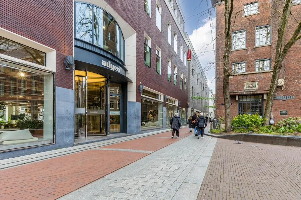 Extérieur - Maisonette with Rooftop Terrace in Amsterdam Centre