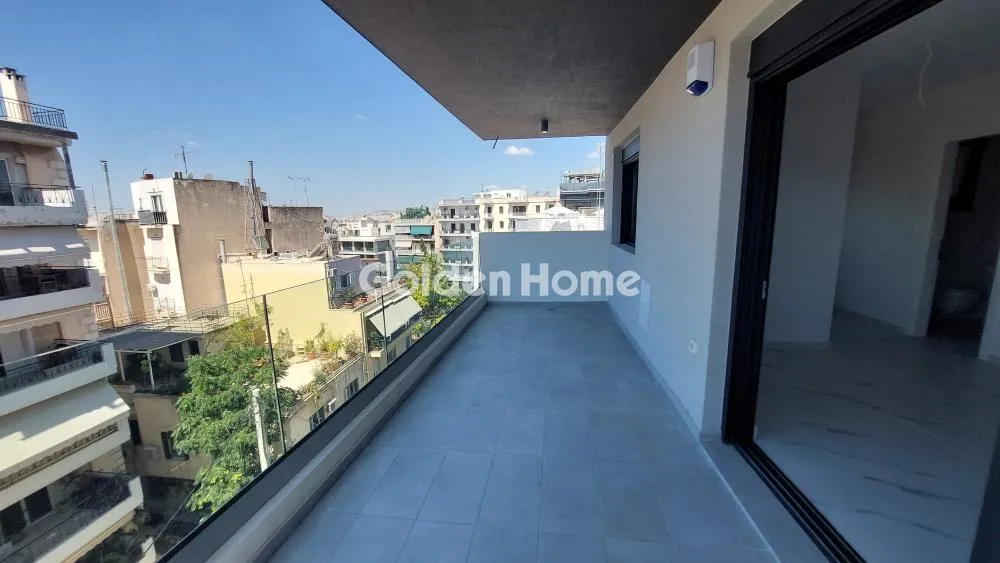 Balcone - Modern Penthouse with Rooftop in Gazi