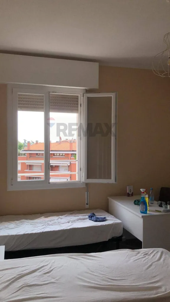 Chambres - Studio Apartment with Terrace in San Donato, Bologna