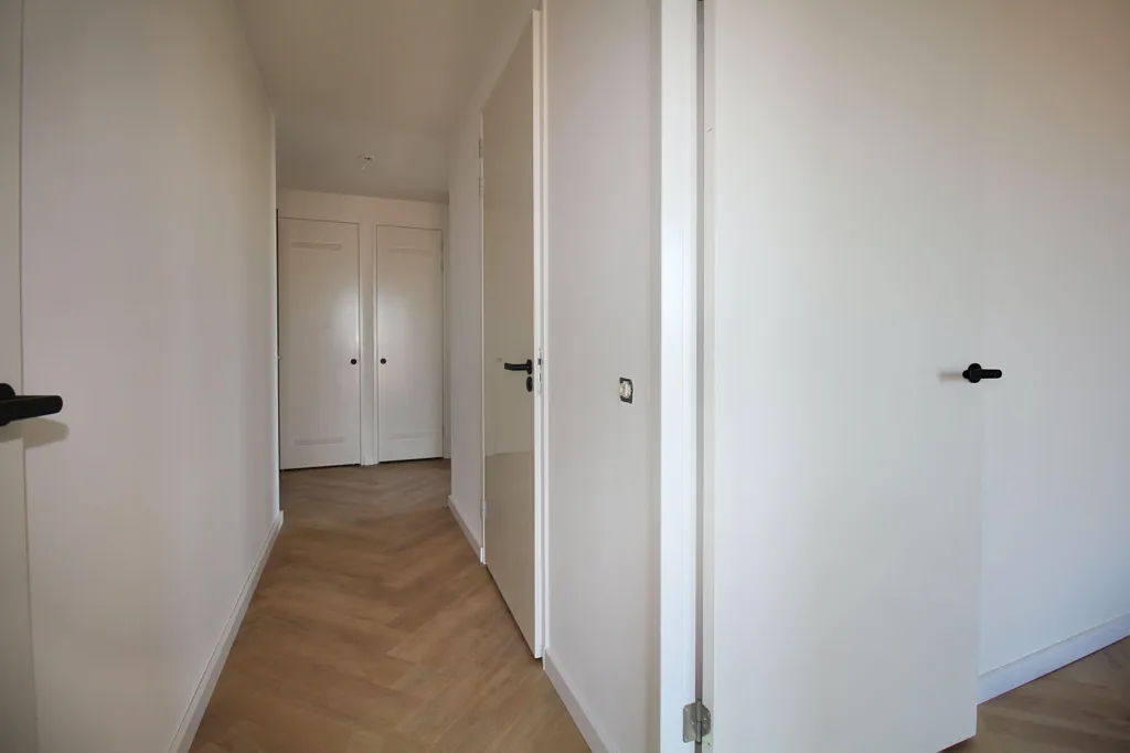 3-toaline korter asukohas Rotterdam