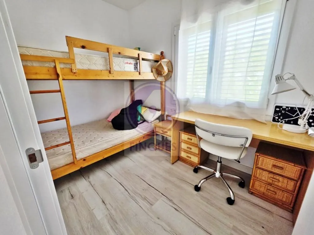 Chambres - Apartment with Pool and Terrace in Sant Pol