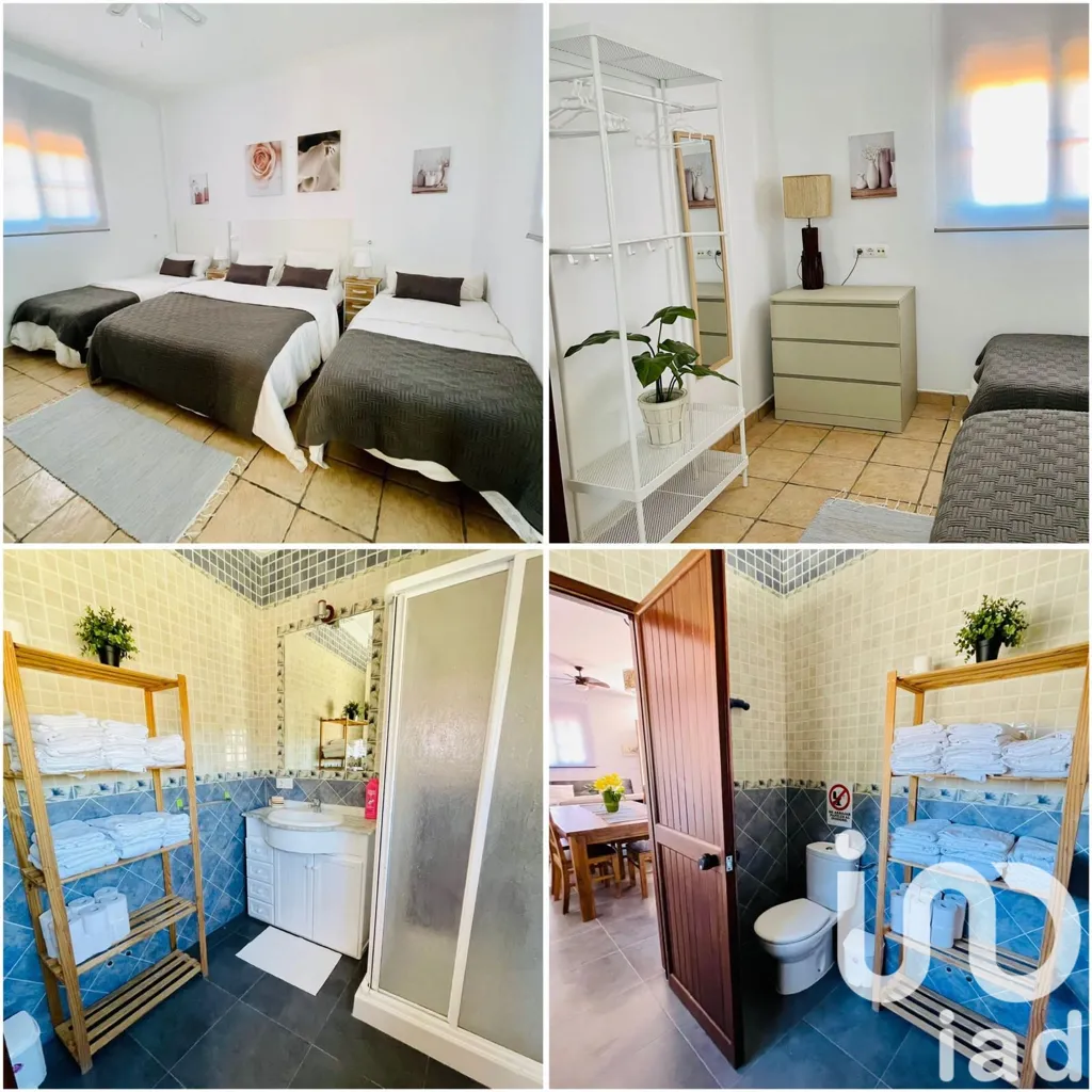 Magamistoad - Chalet with Pool in Arcos de la Frontera