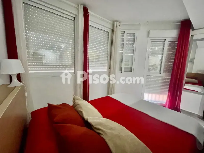 Magamistoad - Reform Studio with Beach Access in Torre del Mar