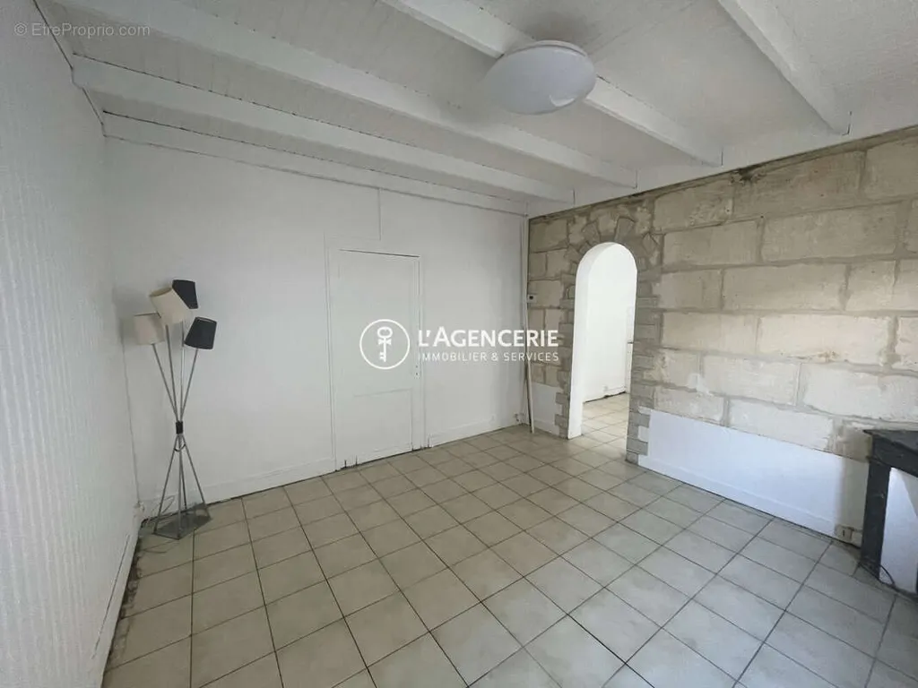 Stanze - Compact House with Balcony in Arcachon