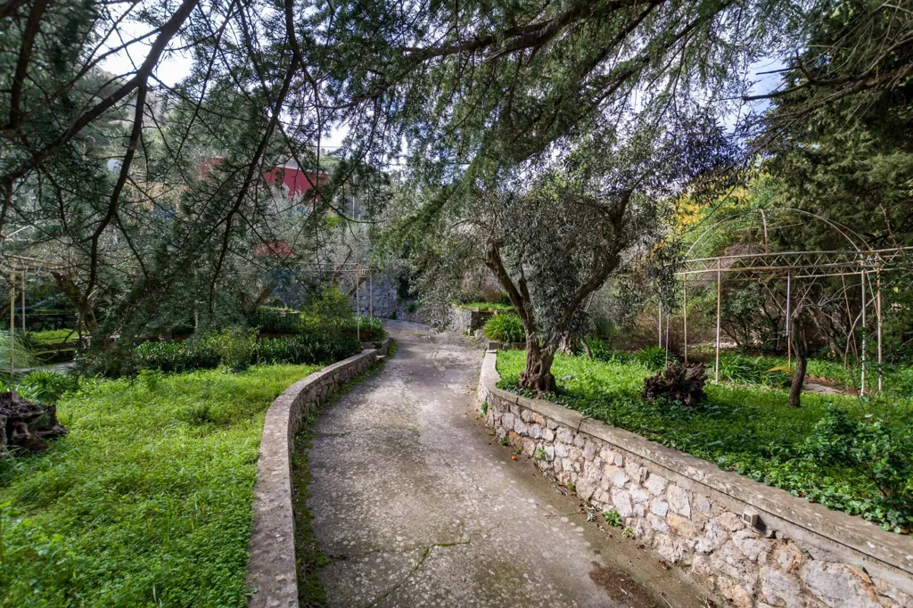 Välivaade - Villa with Panoramic Views in Monreale