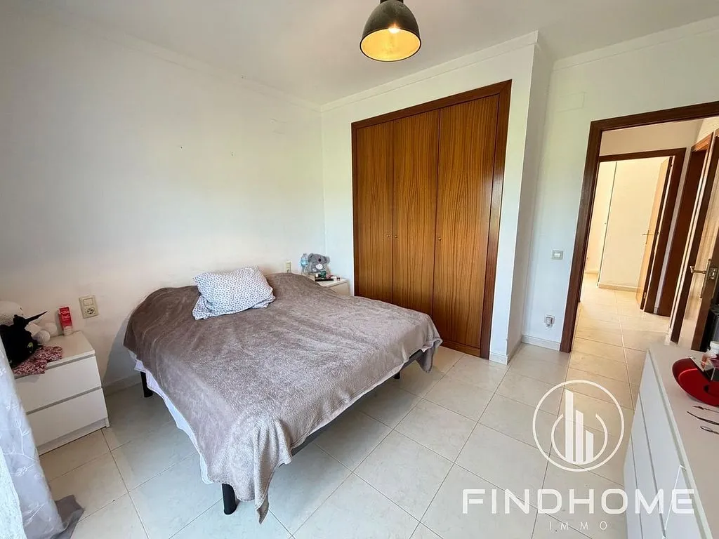 Chambres - Penthouse with Pool in La Torre Mas Pau