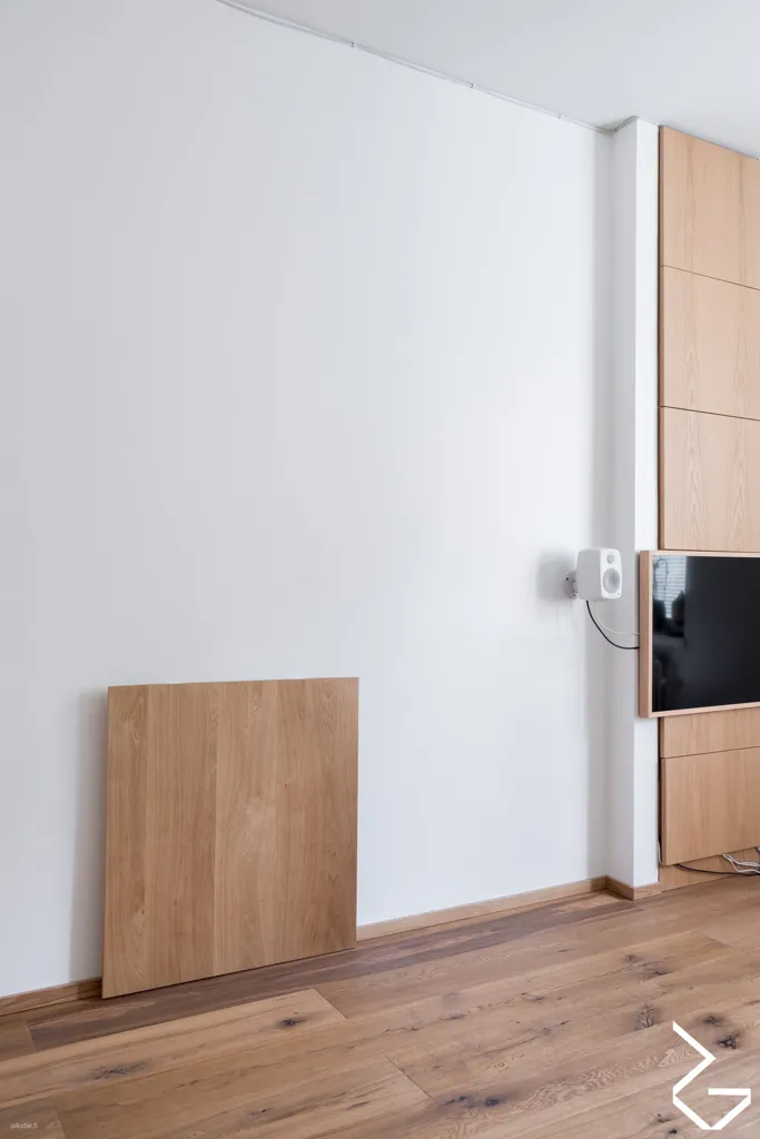 Elutuba - Modern Studio Flat with Kitchenette in Harju, Helsinki
