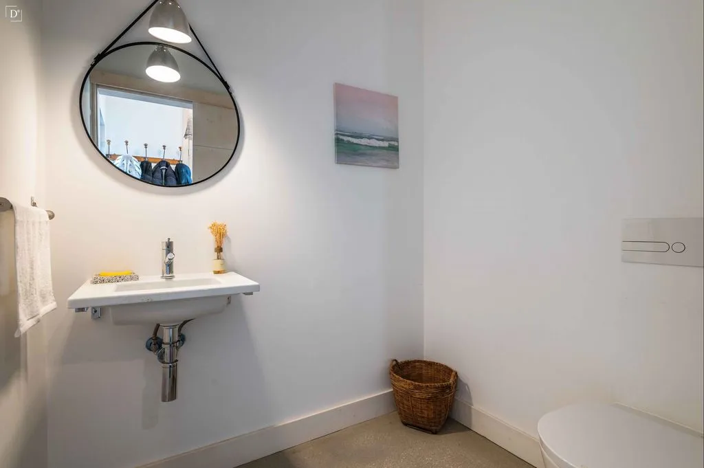 Bagni - Luxury Villa with Sea View in Olhão