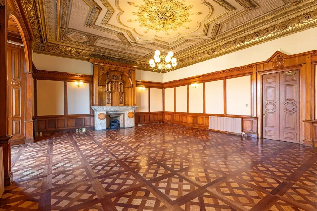 Bien 9 chambres à Glasgow