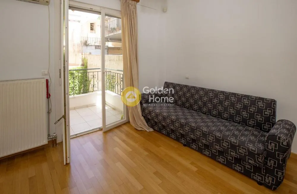 Séjour - Apartment with Acropolis View in Athens