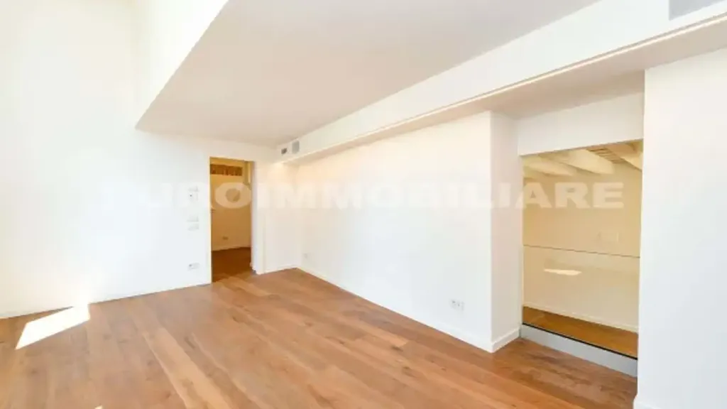 Séjour - Luxury Penthouse with Panoramic View in Brescia