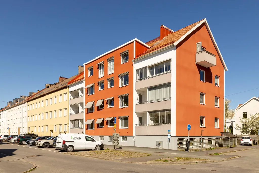 3-toaline korter asukohas Jönköpings kommun