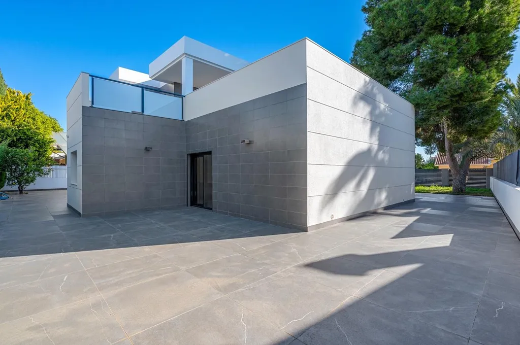 Extérieur - Villa with Pool in Dehesa de Campoamor