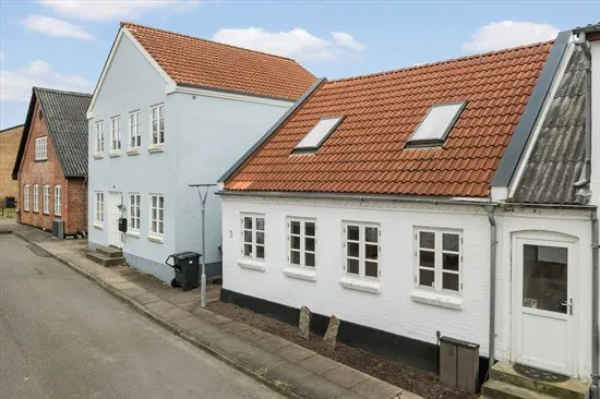 Maison 5 pièces à Bælum