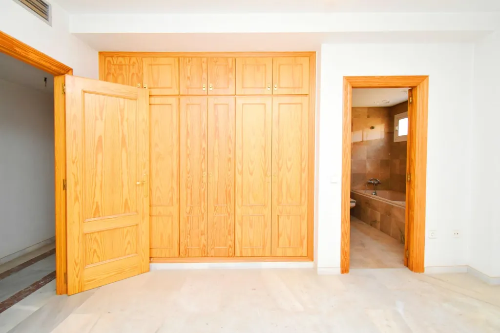 Esik - New Flat with Terrace in El Ejido