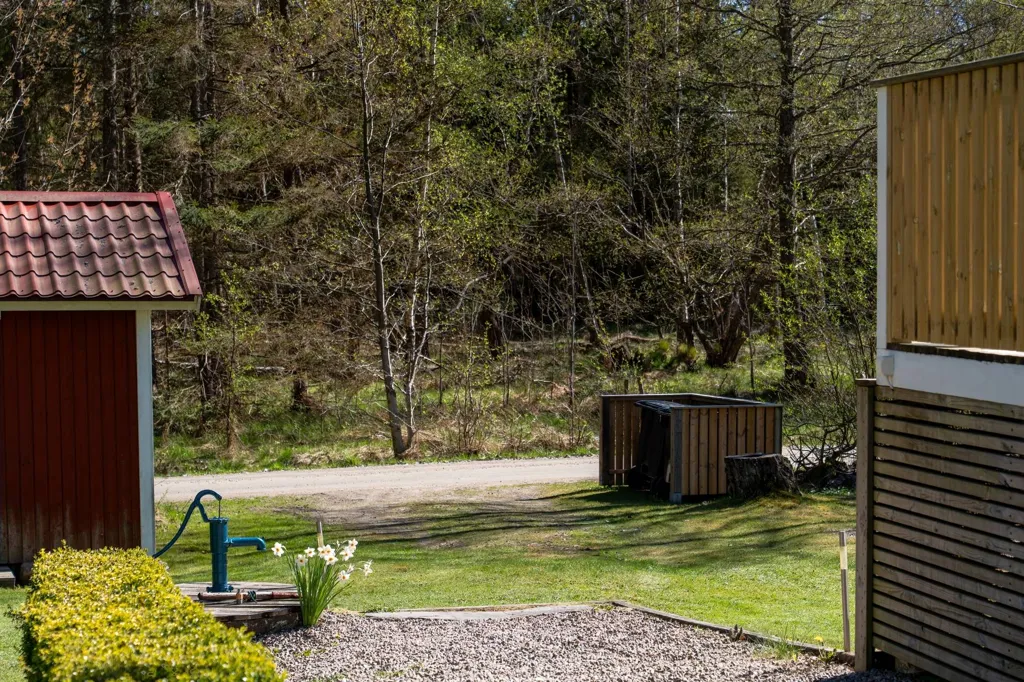 Maison 3 pièces à Stenungsunds kommun