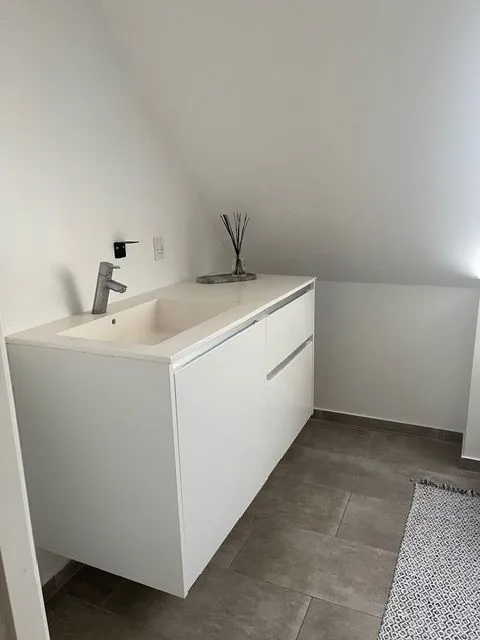 Maison 4 pièces à Roskilde