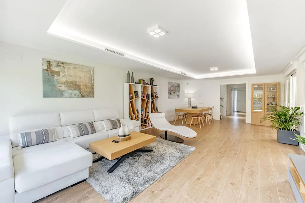Elutuba - Luxury Semi-detached Chalet in Boadilla del Monte