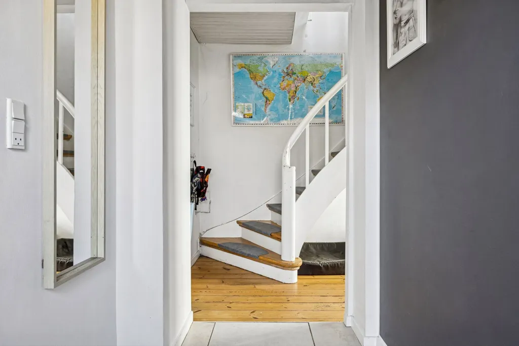 Maison 4 pièces à Gørlev