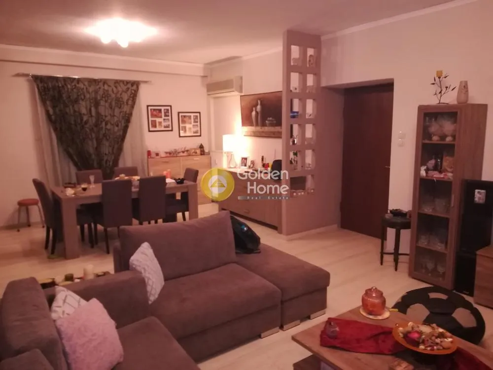 Séjour - Appartement 3 pièces à GR