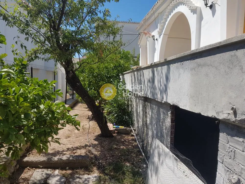 Aed - Apartment with Sea View in Spetses Centre