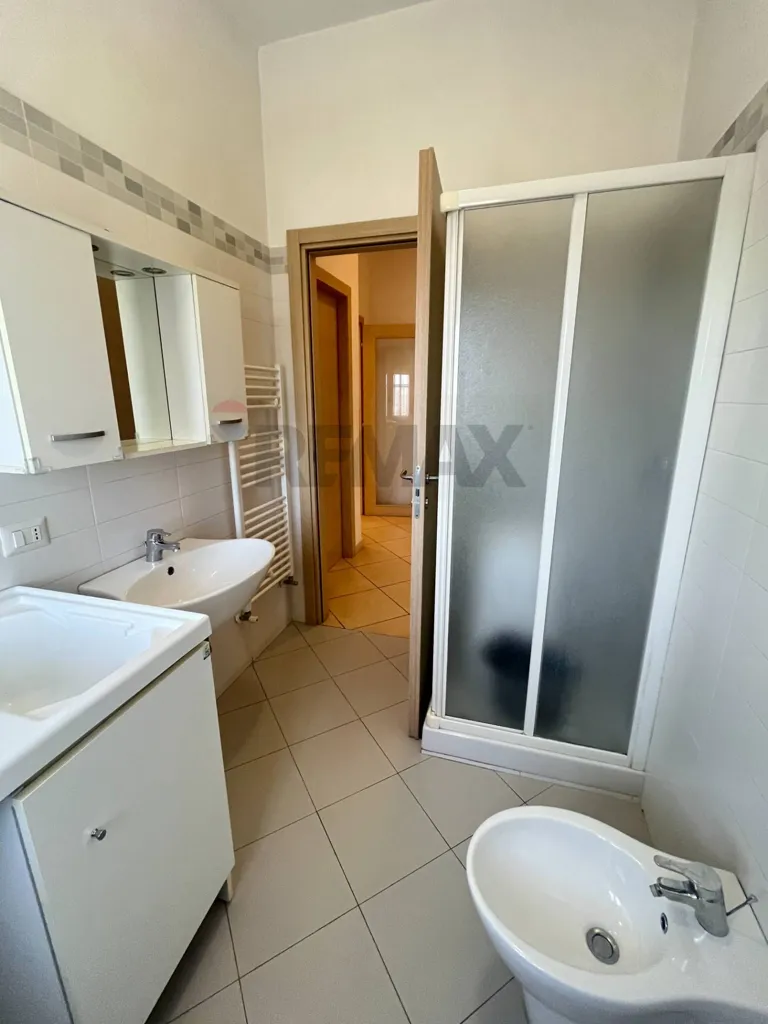 Vannitoad - Apartment with Terrace in Campobasso
