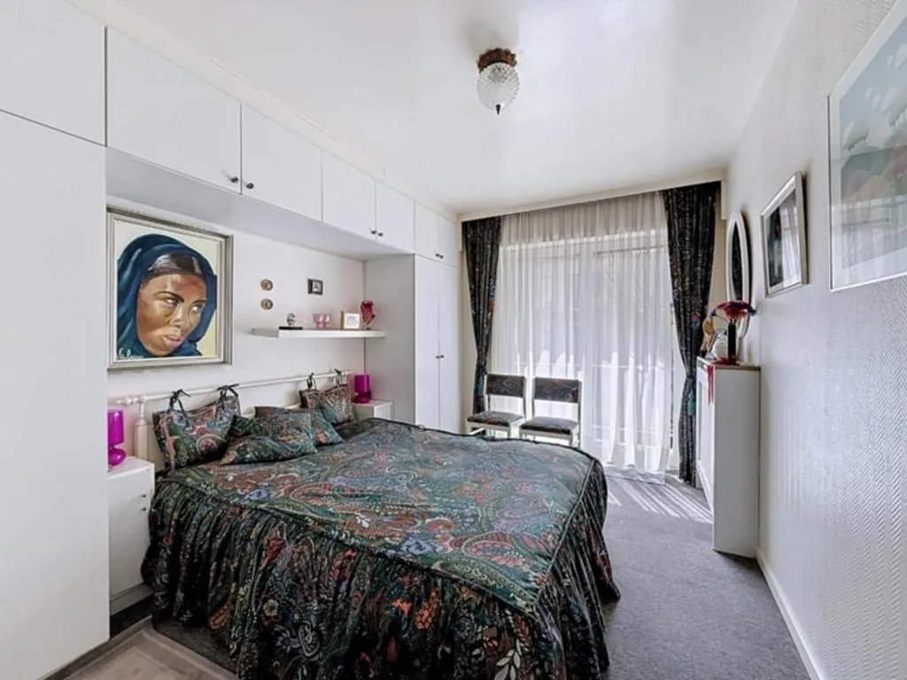 Appartement avec Vue Mer à Heist