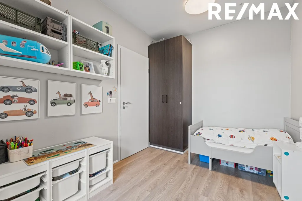 Chambres - Apartment with Lift in Garðabær