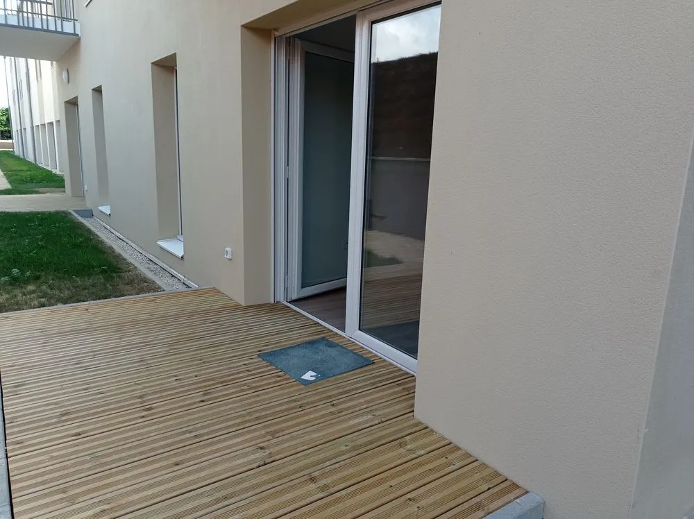 Appartement 2 pièces à Les sables-d'olonne