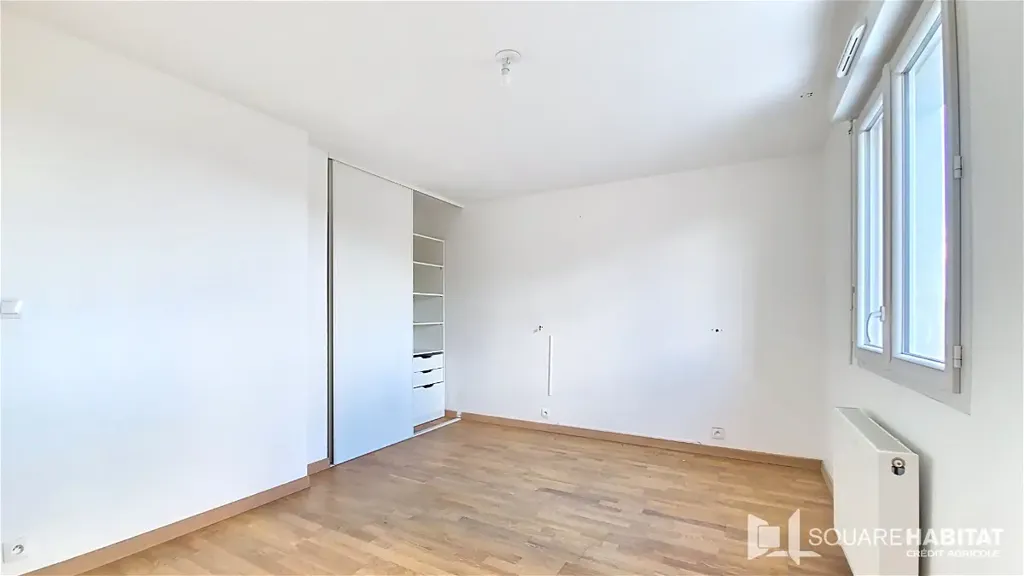 Maison 6 pièces à Bourgbarre