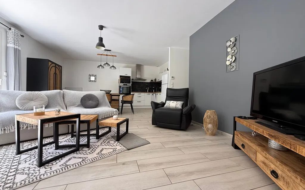 Maison 3 pièces à Lablachere