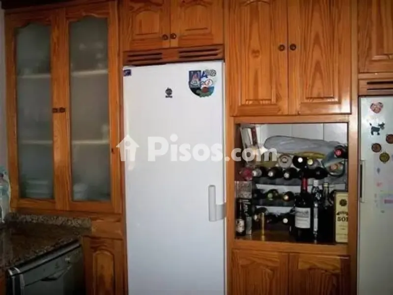 Cucina - Chalet with Mountain Views in Ròtova