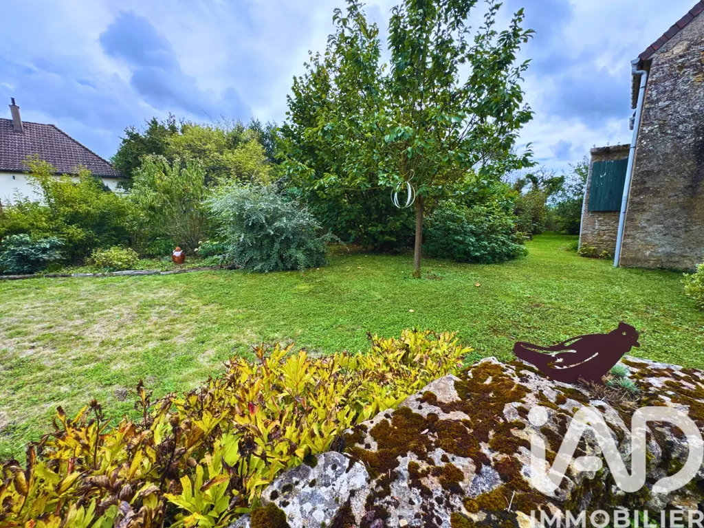 Giardino - Rustic Longère with Gîte Potential in Authiou