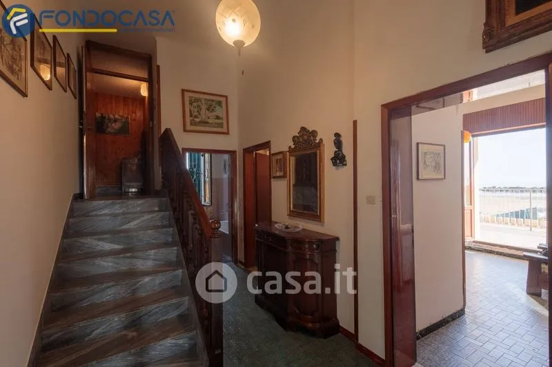 Esik - Beachfront Apartment with Terrace in Grottammare
