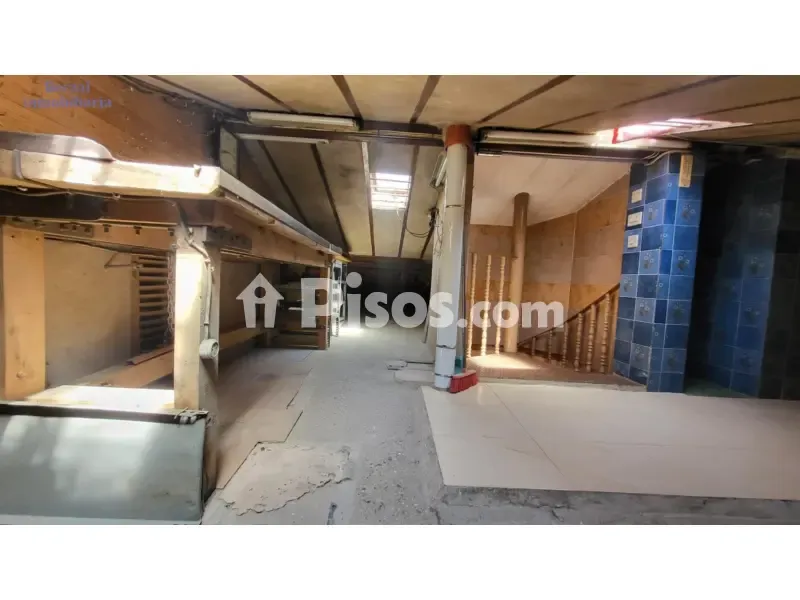 Garaaž - Attic Flat in Logroño's Historic Centre
