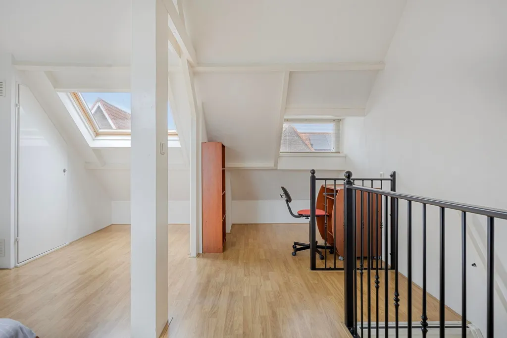 4-toaline maja asukohas Eindhoven