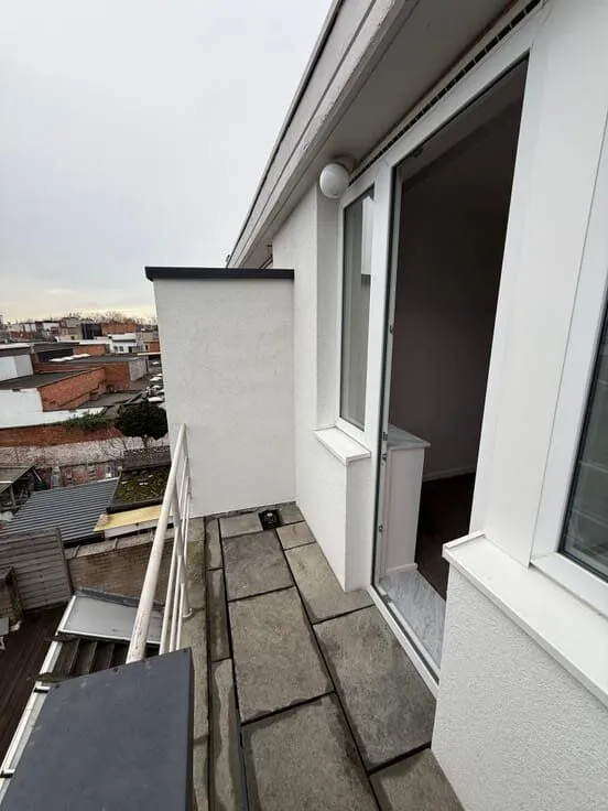 2 magamistoaga korter asukohas Deurne