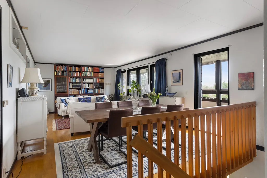Salle à manger - Souterräng Villa with Garden in Borsökna
